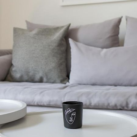 Athens Trikoupi Suite A2 מראה חיצוני תמונה