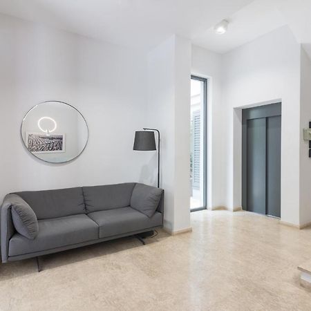Athens Trikoupi Suite A2 מראה חיצוני תמונה
