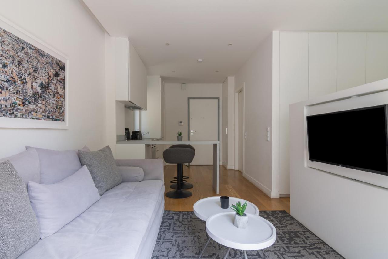 Athens Trikoupi Suite A2 מראה חיצוני תמונה